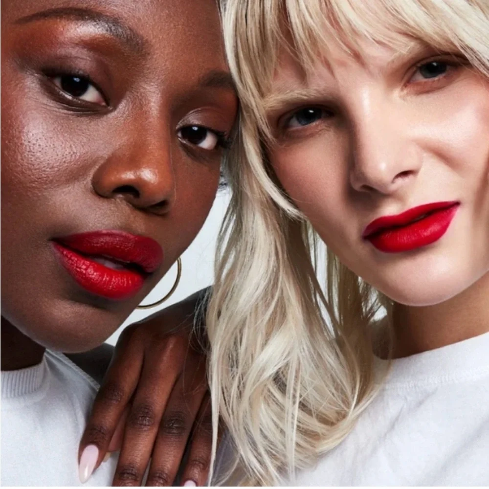 GXVE Original Me High Performance Matte Lipstick In Original Recipe New In Box - Picture 8 of 16